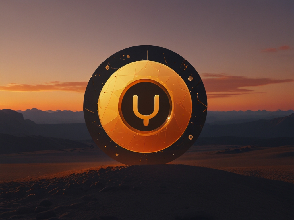 Uniswap: Your slick DeFi portal! Swap & bridge across 13 chains—fast, cheap, anytime, anywhere.