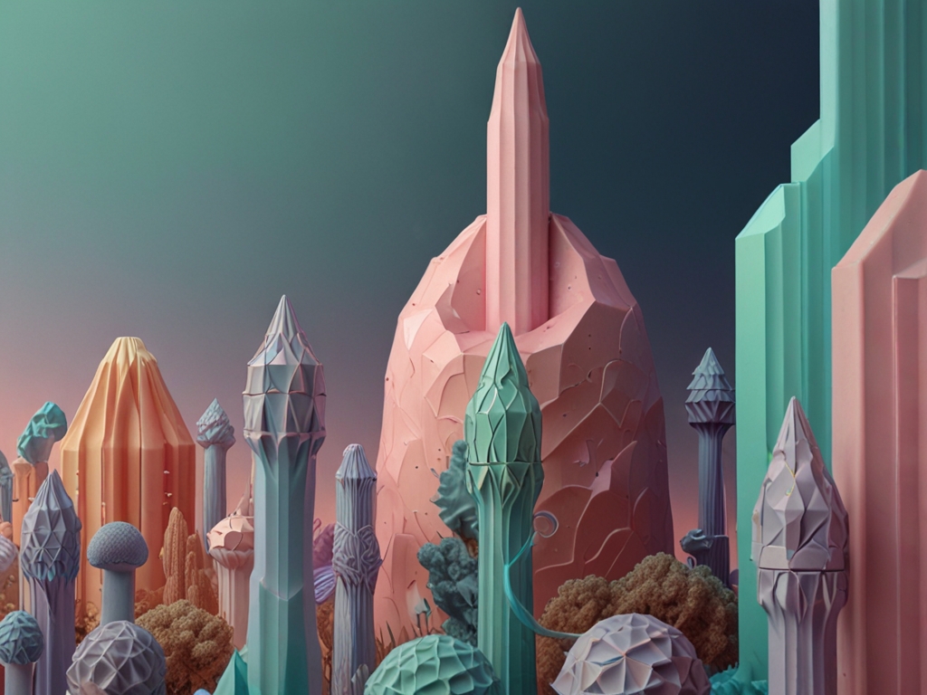 He knew early on: Uncontrolled growth builds resilient crypto ecosystems