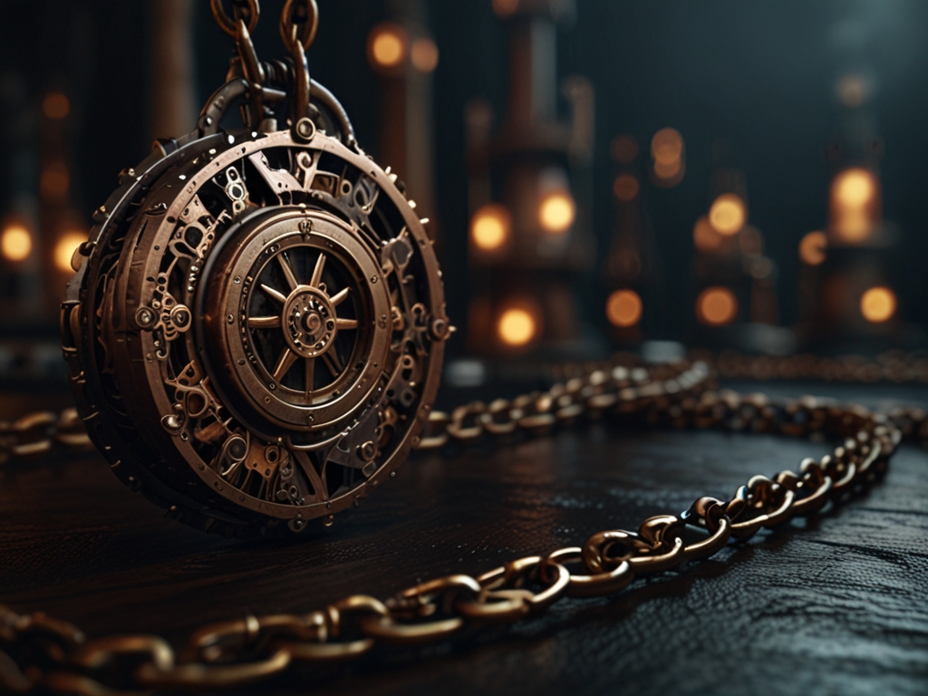 All chains run on native tokens, with NFTs on the side. That's the main gig!