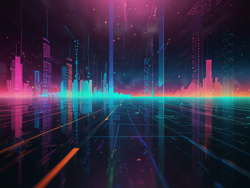 New Crypto Experience Outshines Clear: More Investment, Cooler Imaging!