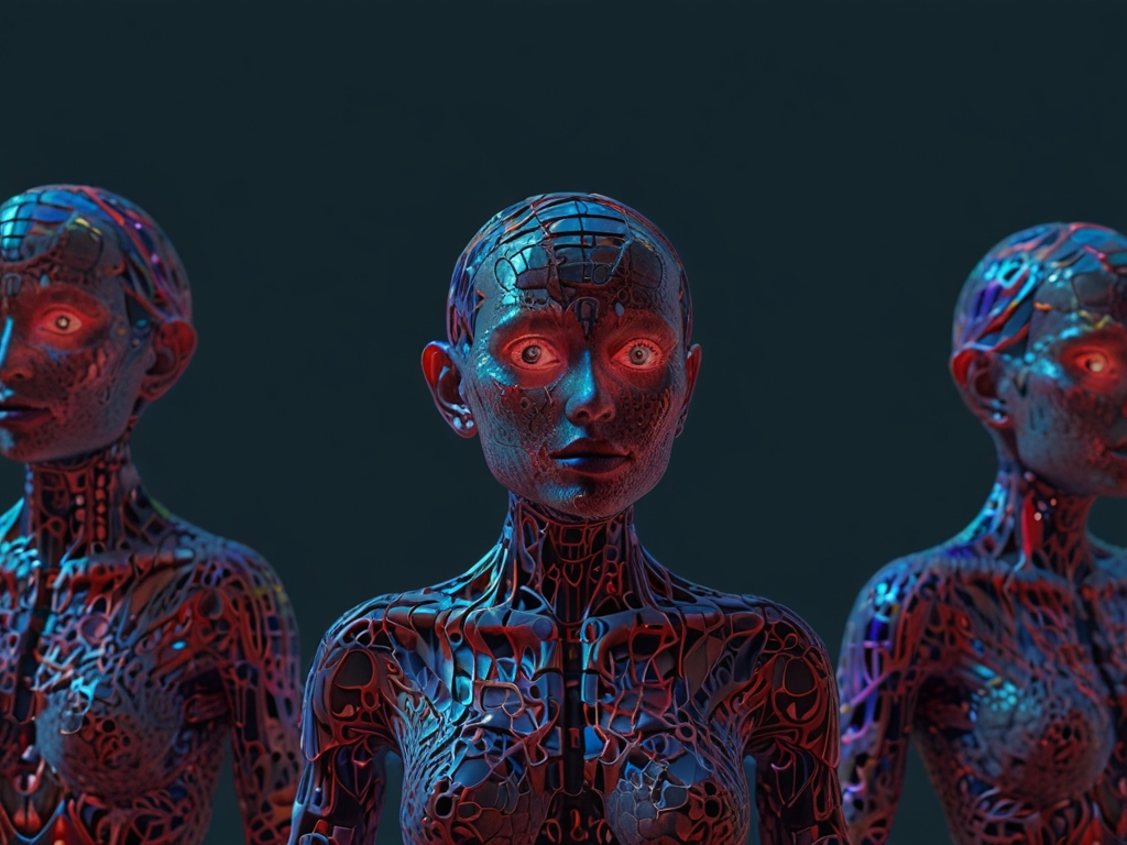AI's trippy hallucinations? Blame the new reinforcement learning trick it's pulling on your prompts!