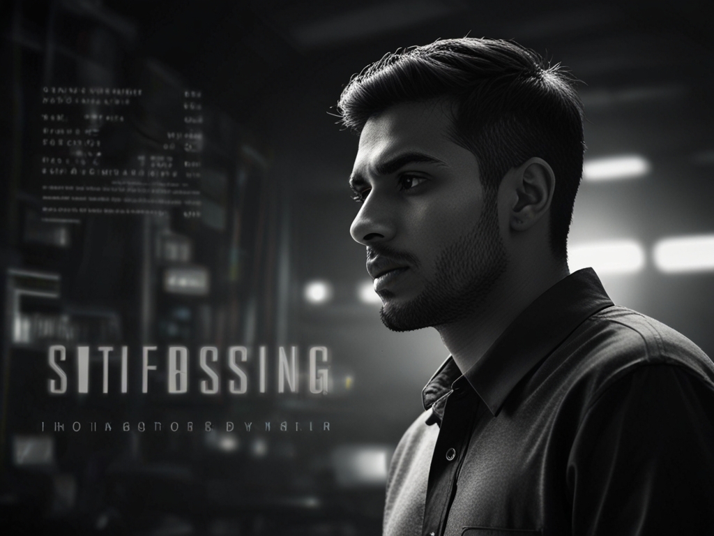 Sahil, I was just rationalizing the grind, thinking it's the key to success. But was it really?