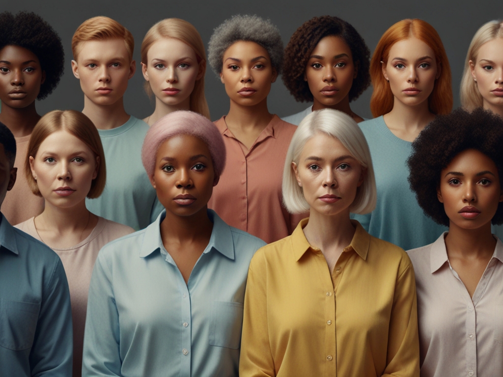 Are we missing key voices? Sounds like cultural bias might be at play here!