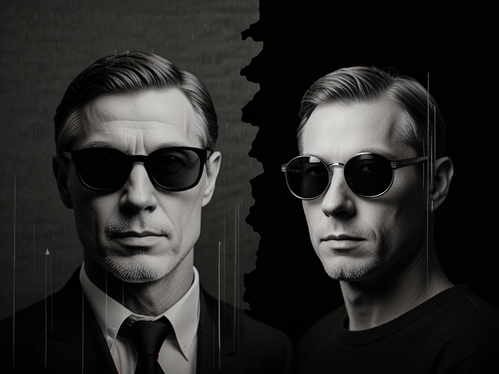 Imagine top movie directors emerging from crypto users. Wild, right?