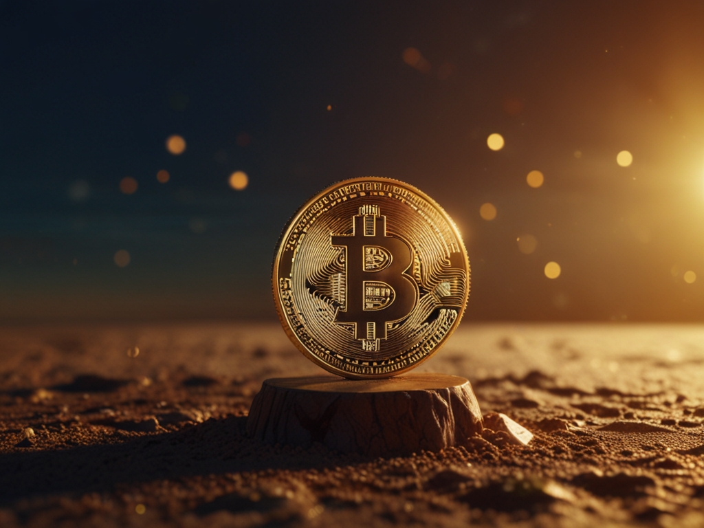 Bitcoin in the Spotlight: All Eyes on BTC's Weekend Moves
