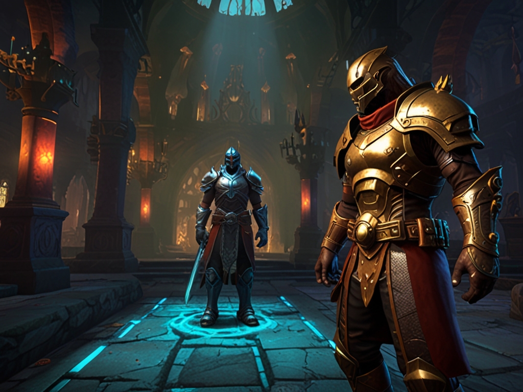 Dive into Arbitrum's Expanding Gaming Ecosystem: Role-Playing Games, MMOs, and Mobile Battles - Seamless Asset Transfer Across Chains - E...