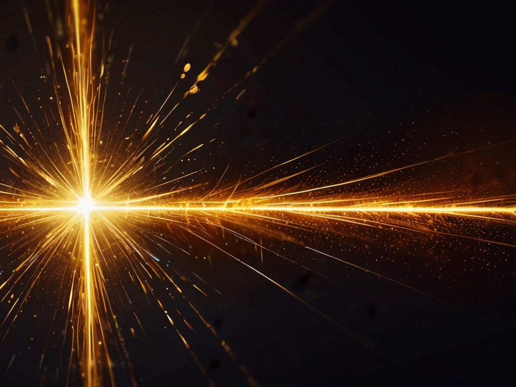 Golden Cross Sparks Aggressive Uptrend: Momentum Builds!