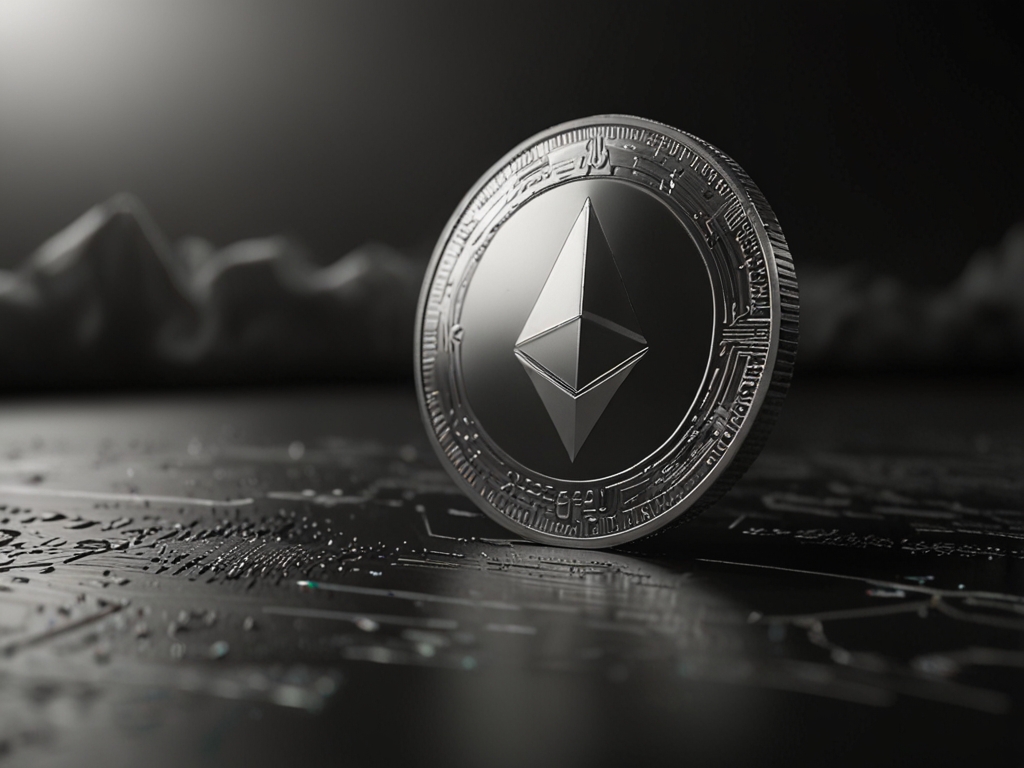 Ethereum's Unique Edge: Is It the Bitcoin of Layer Ones? Ryan Says Yes, Here's Why!