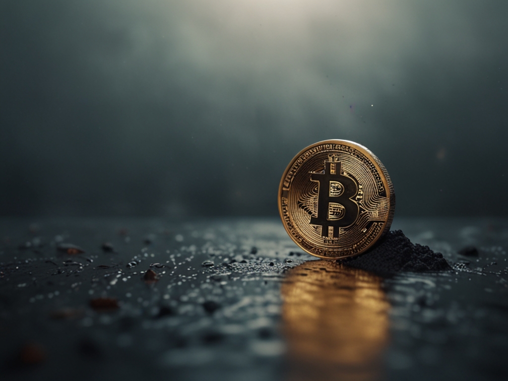 Bitcoin dominance dip could shift vibes, says expert. More to follow!