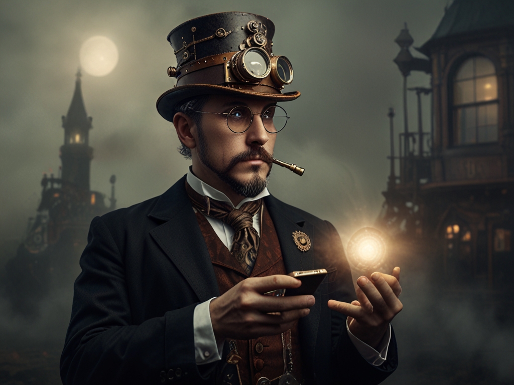 Can you share your vision? As Ethereum's beloved tech guru, you're all about spreading the mission!