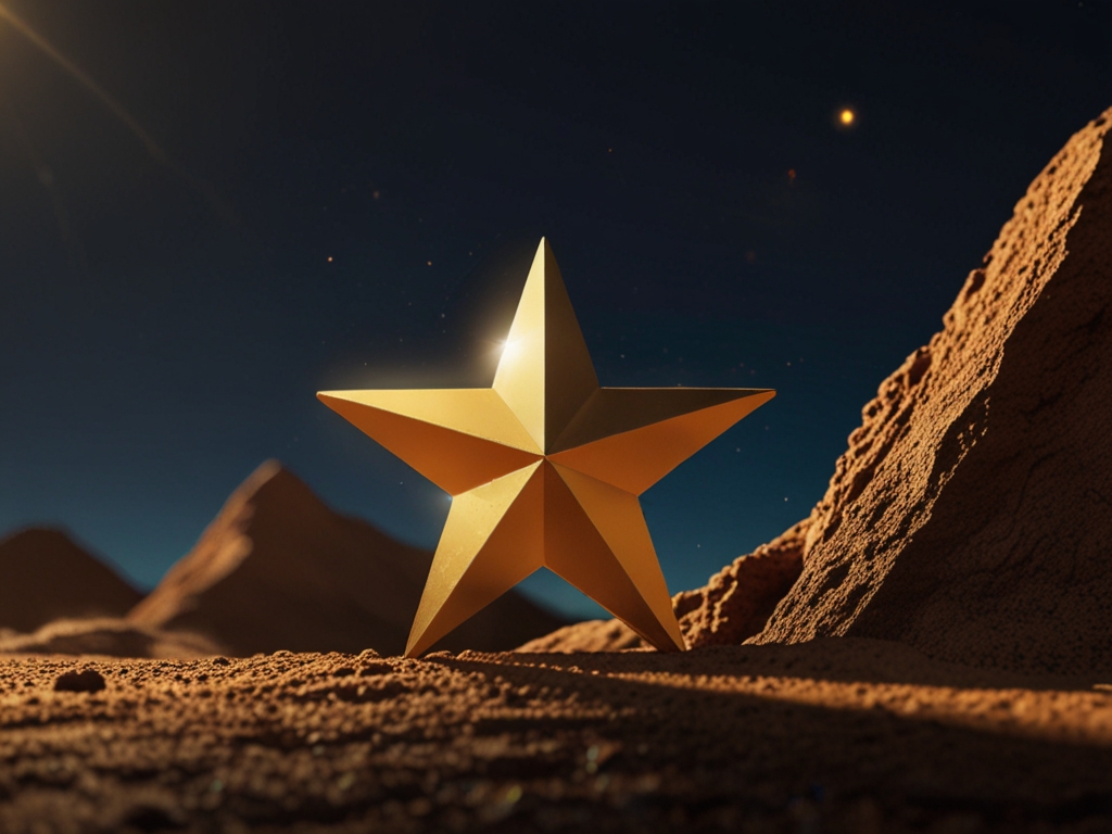 Coinbase's week: S&P 500's top crypto star shines, but not without its shadows.