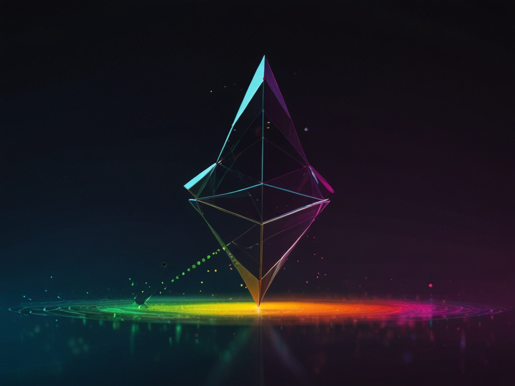 Ethereum ditches roll-up focus, pivots to product-centric roadmap.