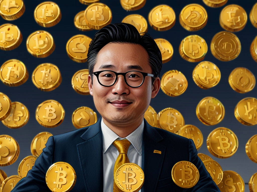 Tom Lee: Gold 2.0 could be 1000x global GDP on Ethereum. Is $23T the new norm?
