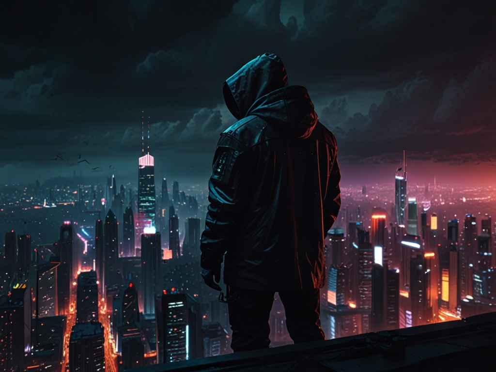 Vision so long-term, nobody got it. And hey, Microsoft? Still in the game, unlike some.