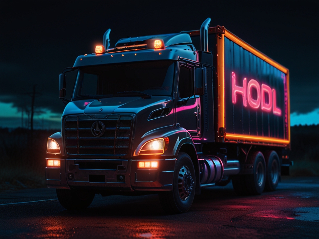 HODL for the long haul? Learn the real story, not just charts!