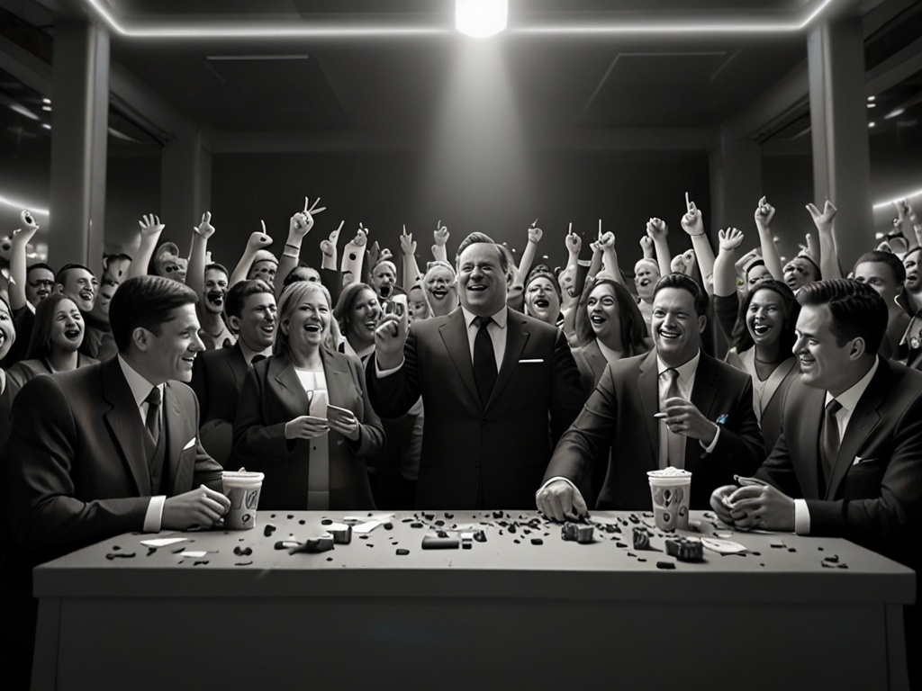Bankless Nation: Final co-host week! Wrapping up the news with a bang!