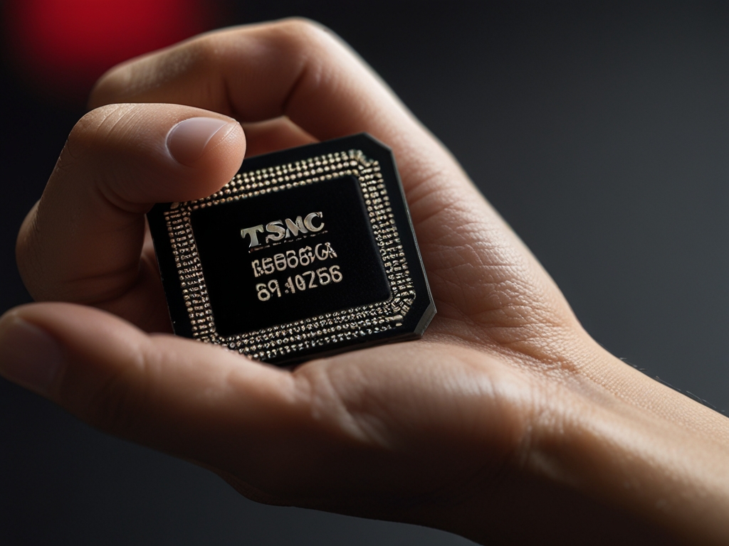 TSMC flexes muscle: Ready to package rival chips, proving they're the photonics king!