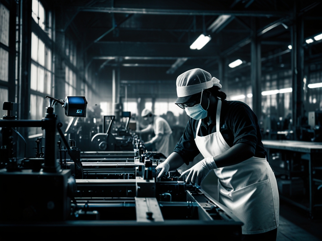Many Americans love factory jobs and manufacturing. Is the conversation about bringing back these roles on point?