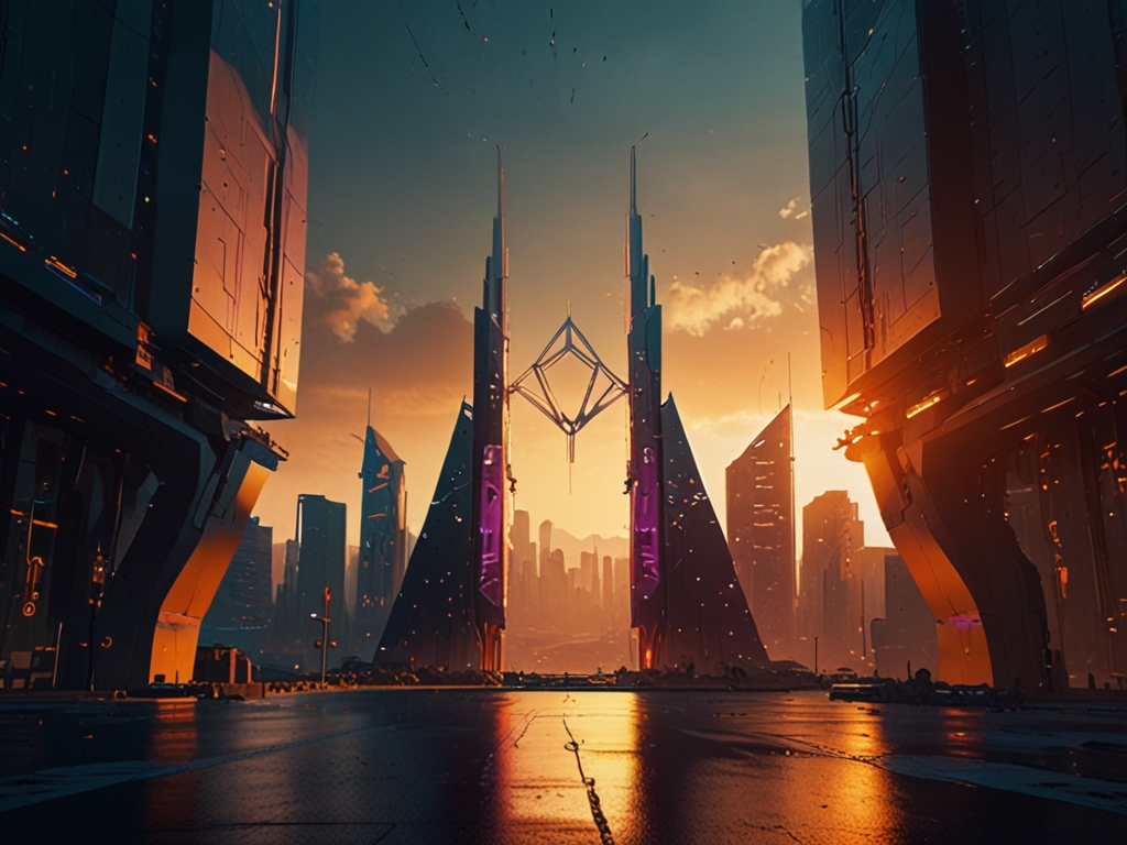 ETH tech? Love it! Fraxel's L2? Optimized and awesome!