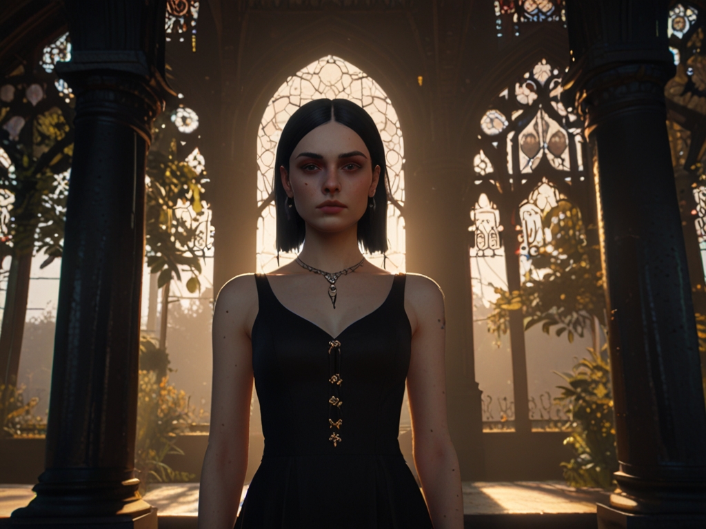 Expect wild shifts in consumer and AI-generated entertainment content, but stick to the plan!