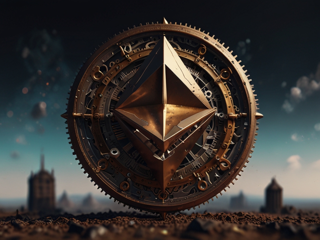 Justin Drake dreams big: Ethereum's L1 to jump from 10 to 10k TPS. Can it happen?