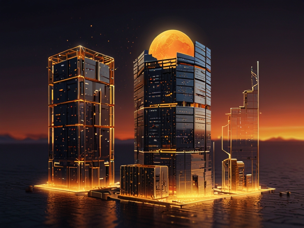 Blockchain's main gig? High MEV and soaring transaction demand!