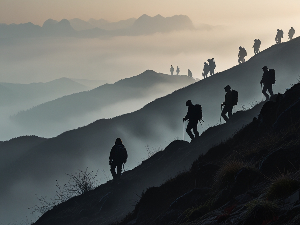 From Ethereum's trenches to the top: Xiaowei and Tomash's journey to leading the Foundation.