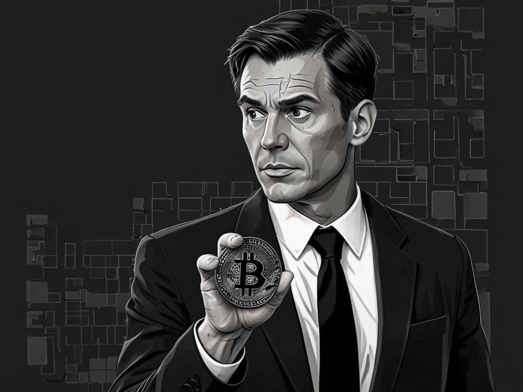 Do We Really Need This? Company Questions Its Own Crypto Moves