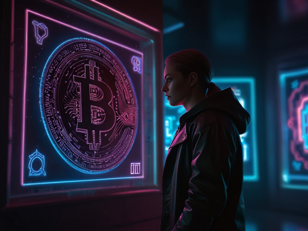 Bankless listeners vibe with this early crypto prophecy!