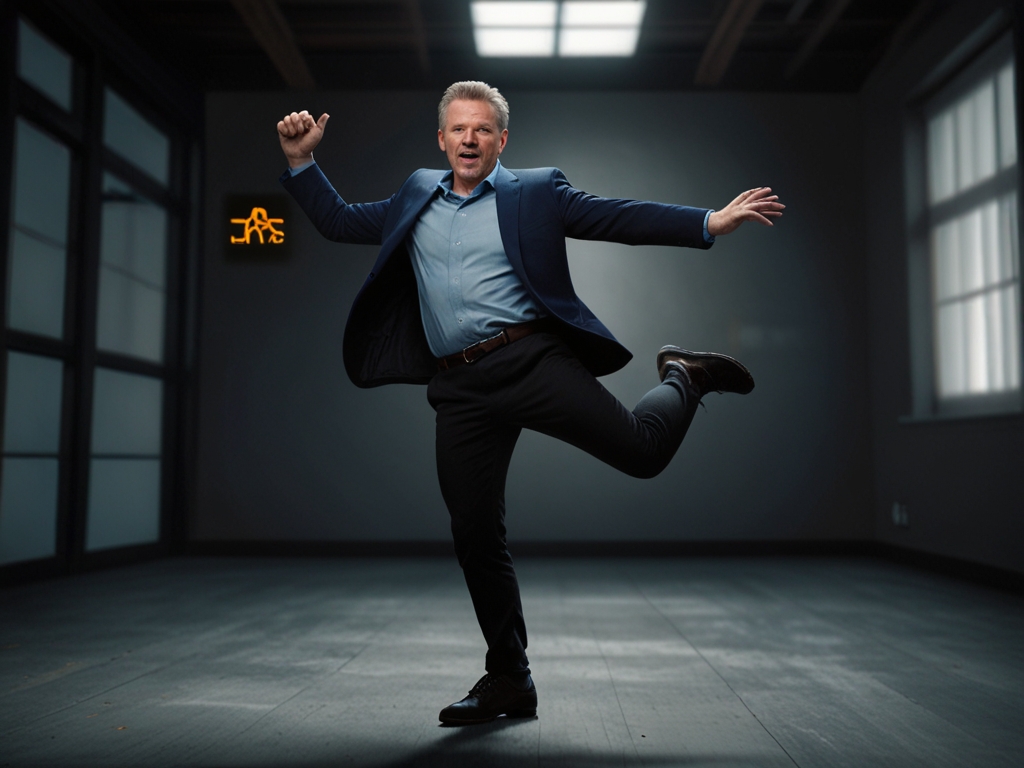 Michael Saylor's Moves at Digital Asset Summit Impressive, Says Unnamed Source