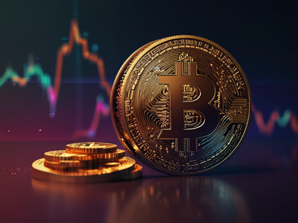 BTC's On-Chain Moves Hint at a Wild Setup Brewing!