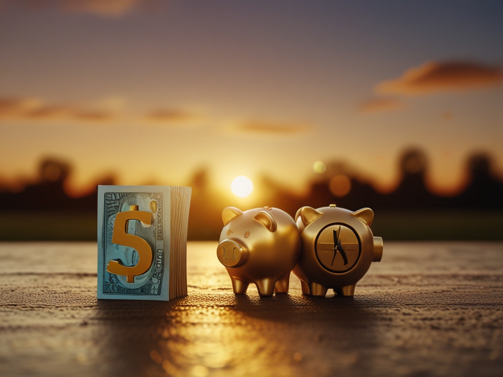5% Interest: Is It Just for Payments or Savings Too?