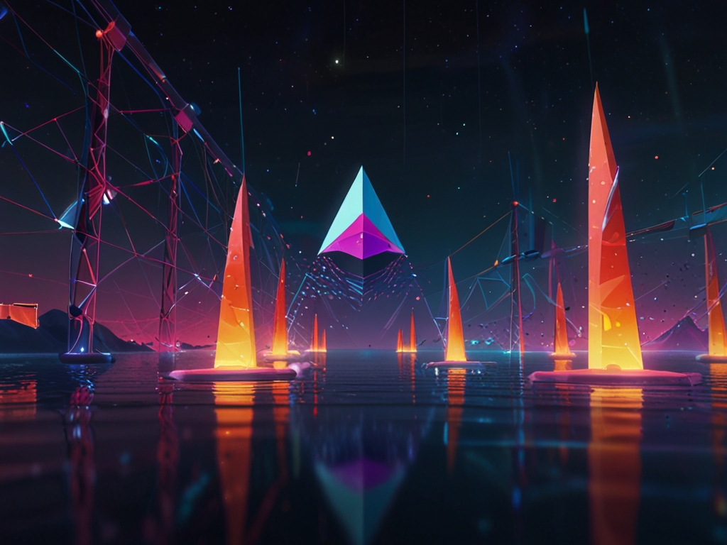 Superchain's optimism: Hijacking Ethereum's vibe with a centralized twist!