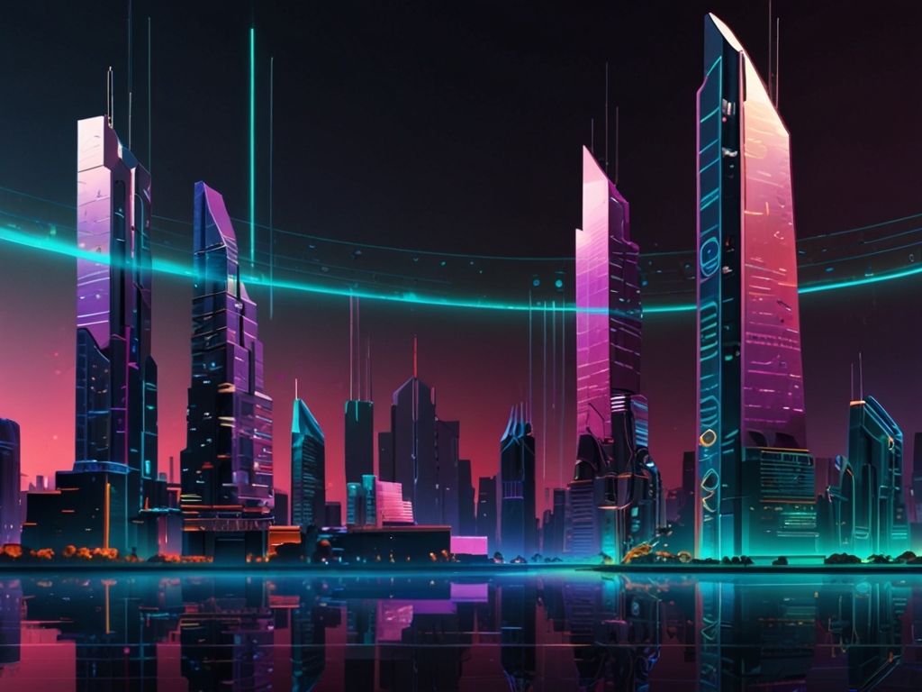 Robinhood rocked last year with killer products from crypto to event futures!