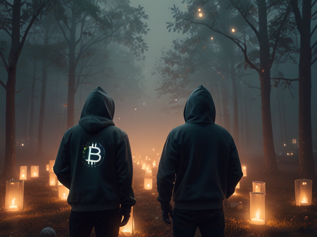 Crypto apps cozy up in iOS store, Ethereum gets a glow-up. What's next?