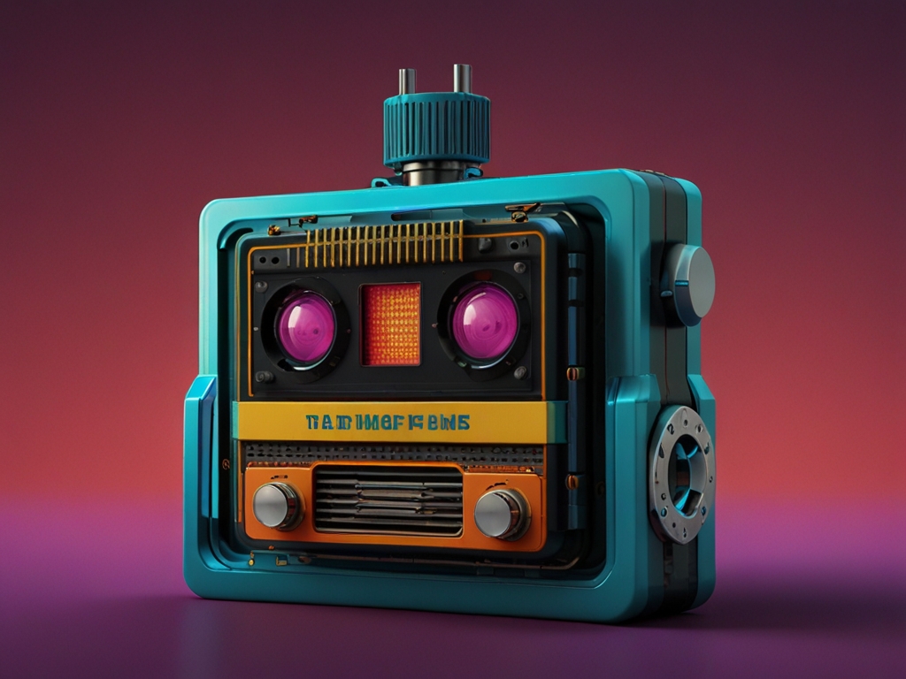 Daily dive into Transformers and tech tools—totally hooked!