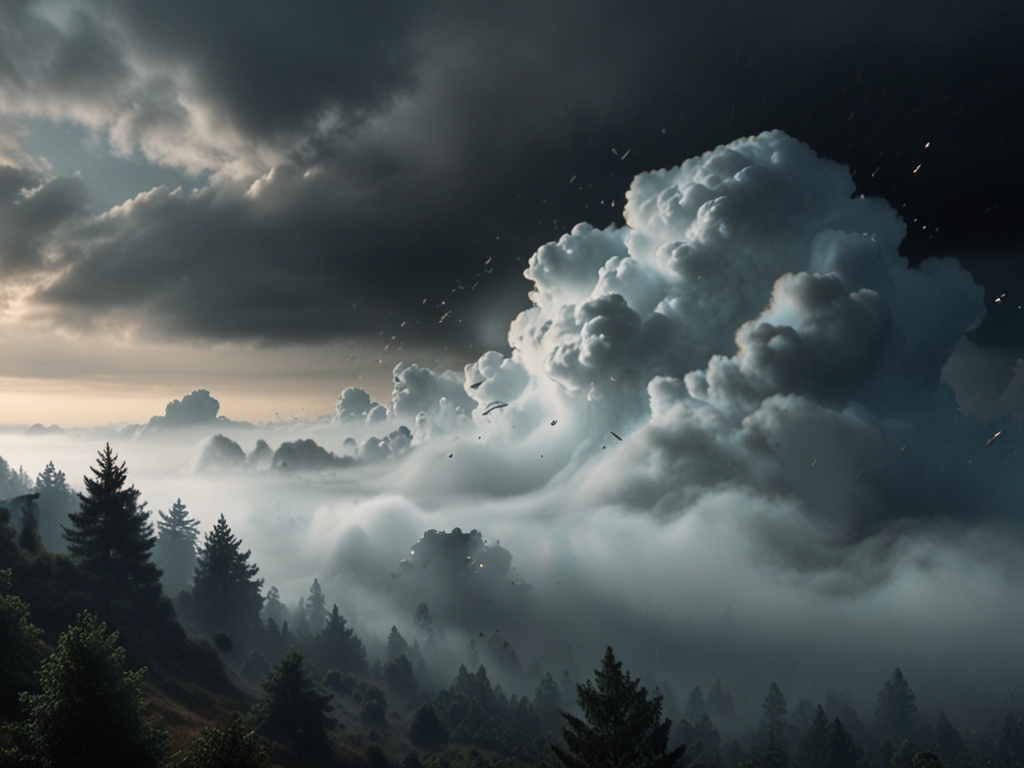 Cloud-scale coding meets crypto-proofing: a game-changer, says David.
