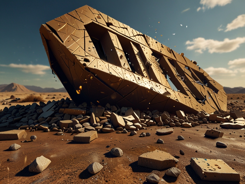 Ark Token Suffers Severest Blow Amid Progress, Longtime Holders Struggle