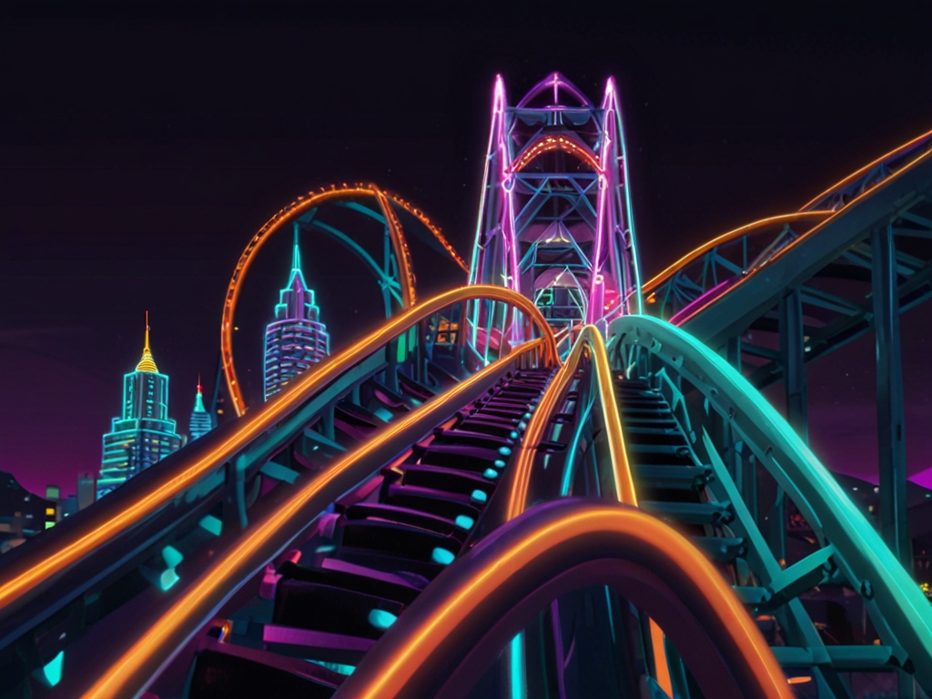 Altcoins: Can You Really Hold Them Long-Term? Still No Clear Path!