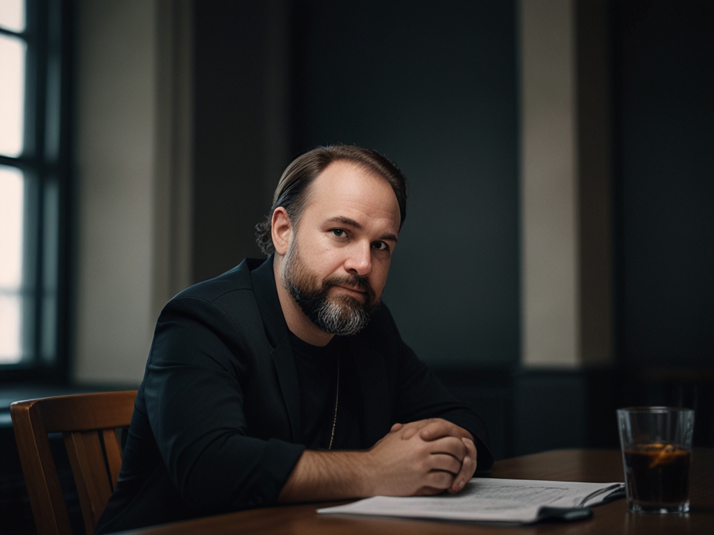 Johan, our crypto guru, rocked the Tokenization roundtable in DC. We believe this is just the beginning!