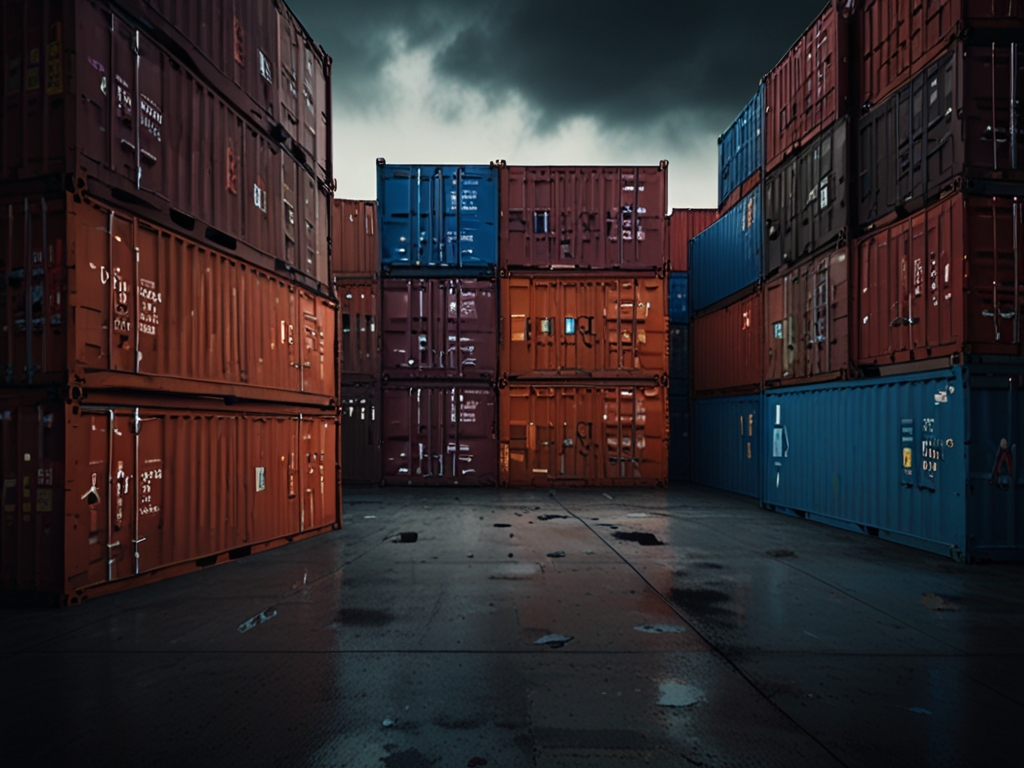 From Azure to Off-Chain: Containers, the New Virtual Machines?