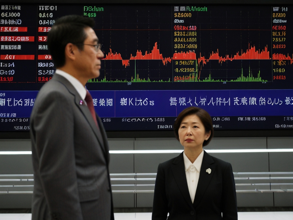 Japan's 10-year bondholders: Take a 100-year bond and a 90% hit, or grab dollars. Your call!