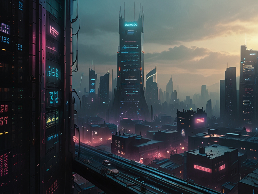 US pumps $500B into infrastructure, tackling pricey hardware issues head-on!