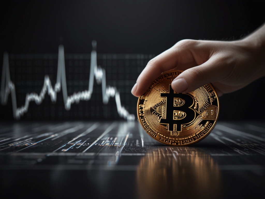 Bitcoin's Impact on Market: Predictions Sought