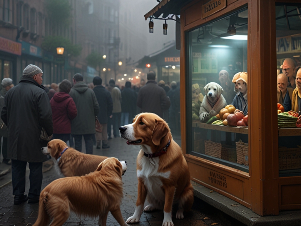 Sniff out the market shift, and watch holders and new money send prices soaring!
