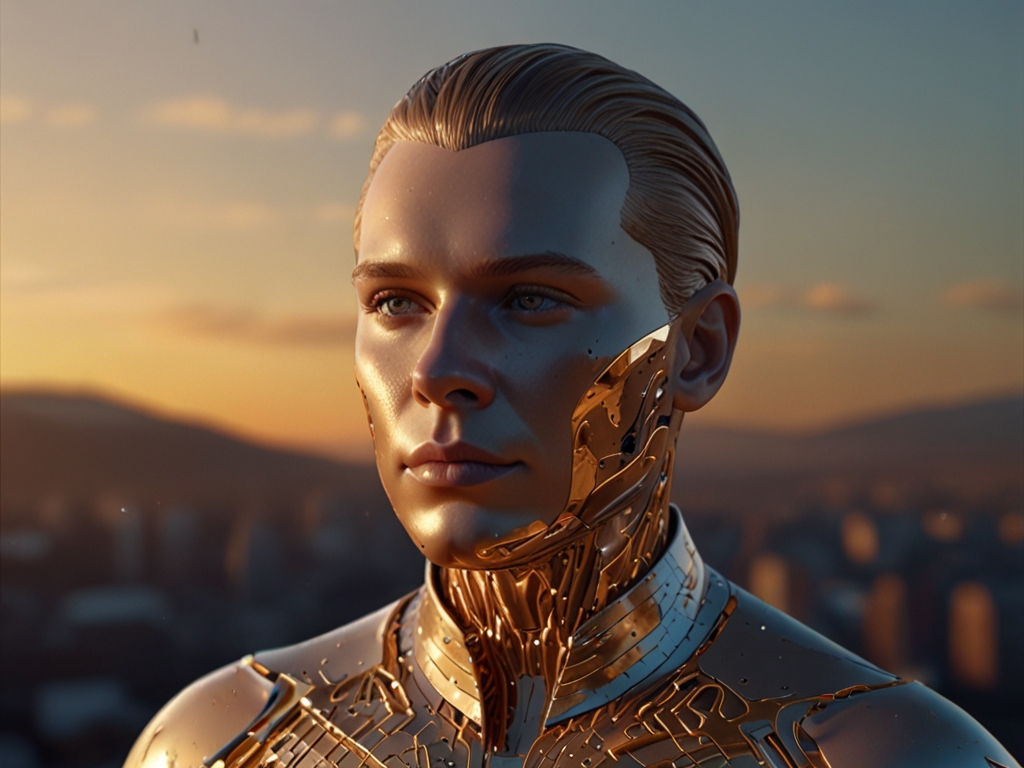 Eigen's AI Power Unleashed: Today's Big Reveal!