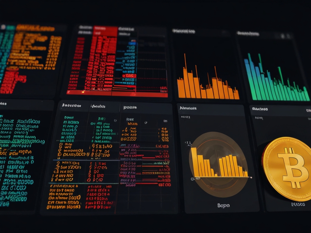 Blockworks tracks 5-6 assets, not just top 2. Aptos, Avalanche, Tron in the mix!