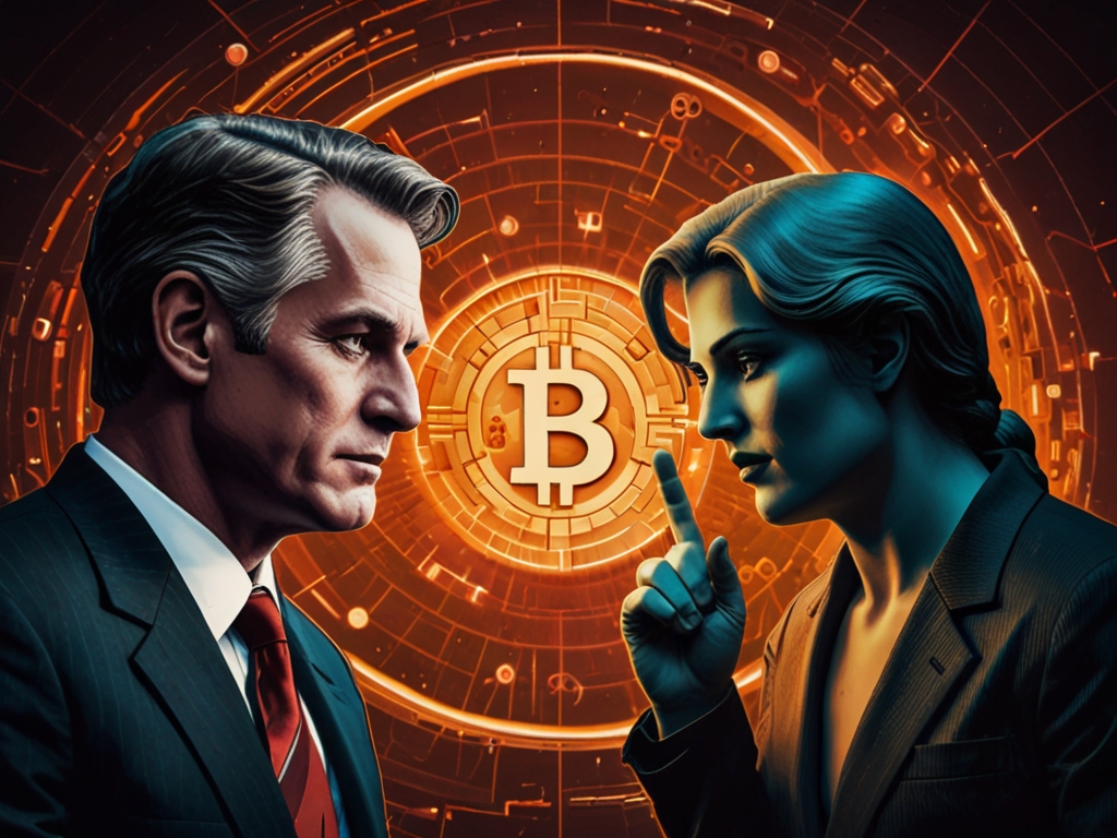 More resources, less intelligence? Unpacking the crypto crisis!