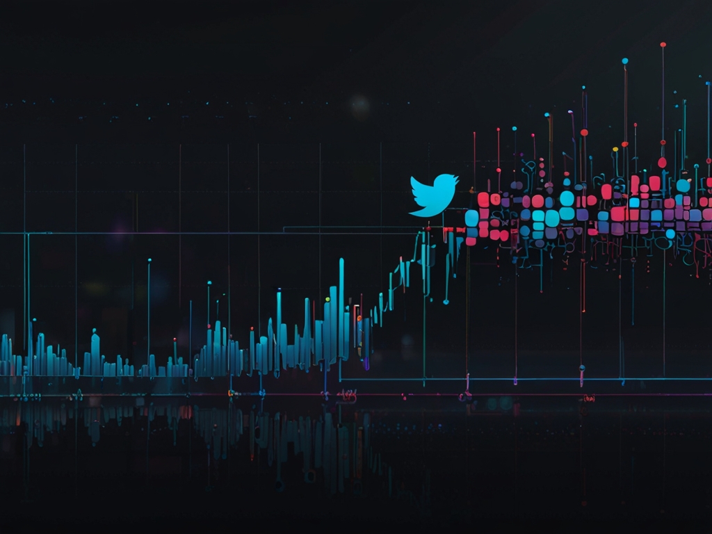Deploy your own Twitter-like app now with smart contracts! Imagination unleashed!