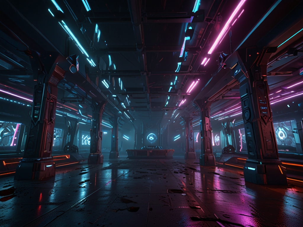 Took me back to my Unreal Tournament days—nostalgia hit hard!